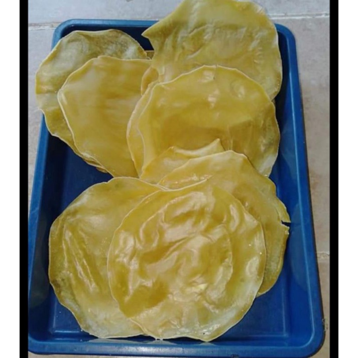 

kerupuk kentang