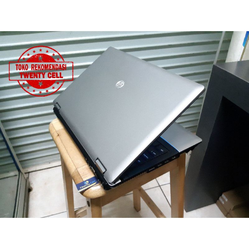 Laptop HP Core i5 Ram 8GB SSD Murah, Bergaransi, Laptop