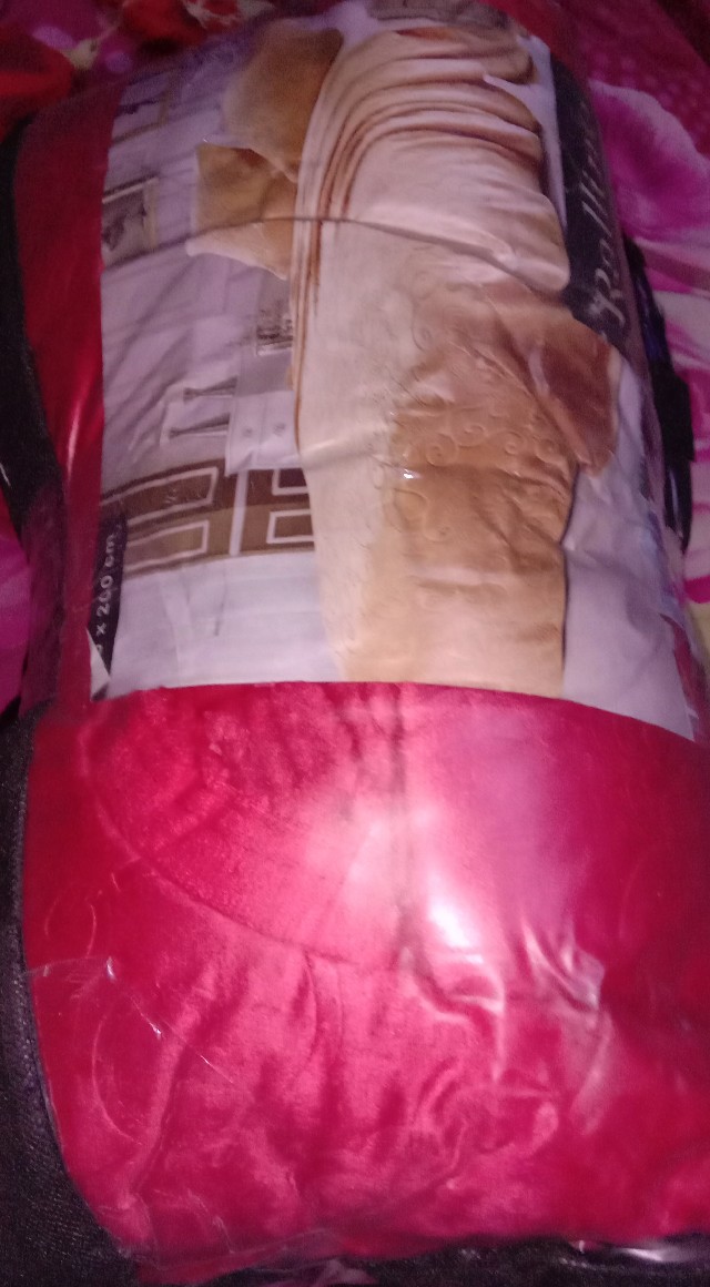 Selimut Dewasa/selimut Jumbo/selimut Polos Embos/