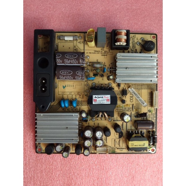 PSU TCL L32F3380 POWER SUPPLAY TCL