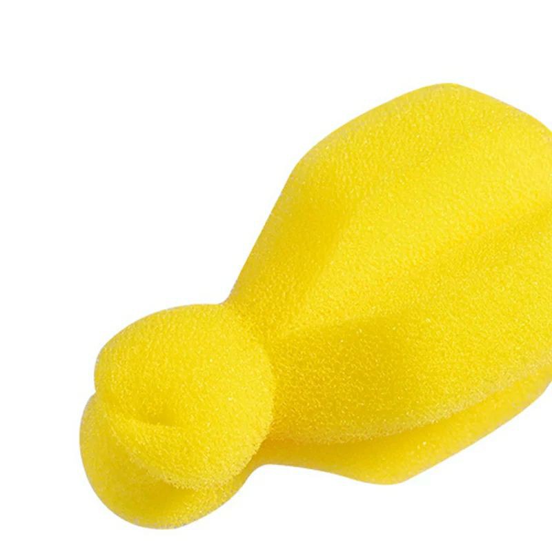 Pembersih Dot Empeng Sponge Cleanser Sponge Cuci Dot Empeng