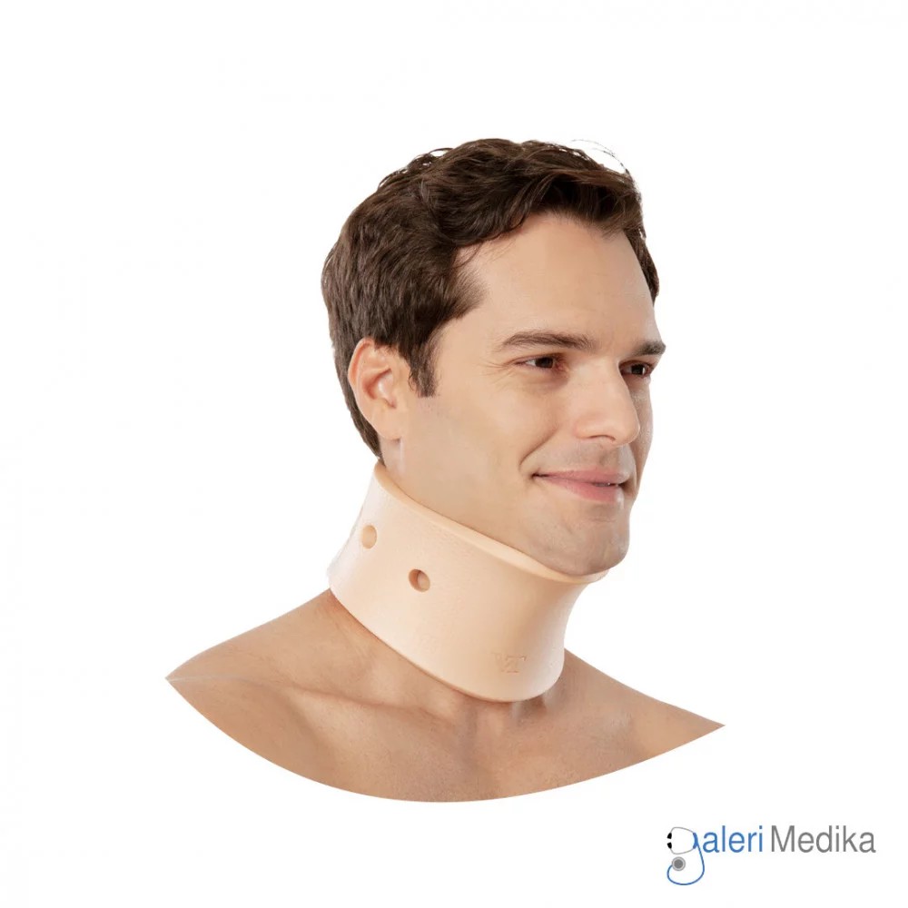 Penyangga Leher / Penopang Leher Variteks 204 Nelson Collar (Neck Support)