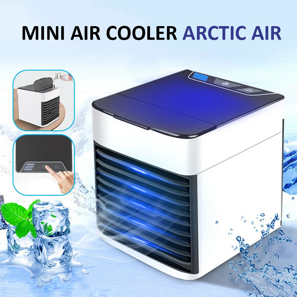 Mini Air Cooler Arctic Air Tipe G1