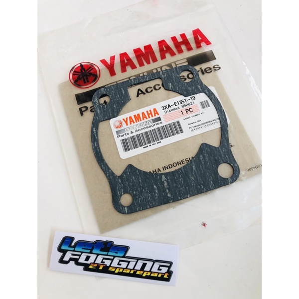 perpak blok f1zr fizr fiz r packing peking paking gasket blok f1zr fizr fiz r fisr asli original ygp