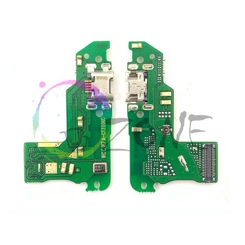FLEXIBEL FLEXIBLE KONEKTOR CHARGER CON TC CON CAS HUAWEI NOVA 2 LITE