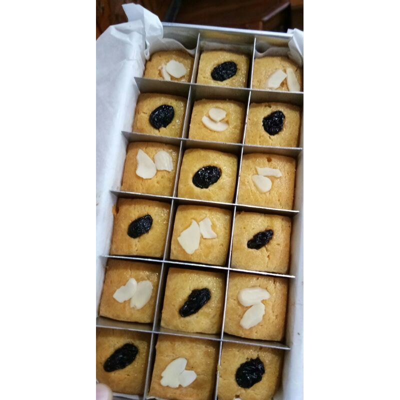 

Proll Tape ☺ Wangi Butter Super Lembut