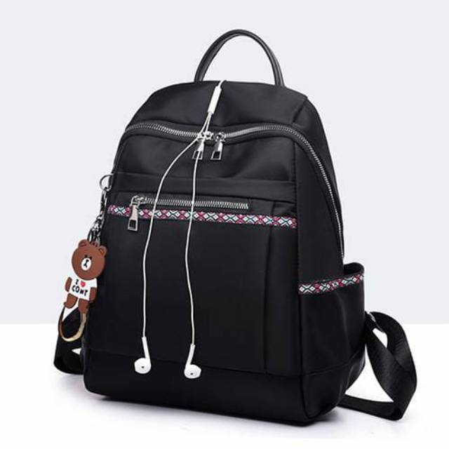 BTSO (( COD )) NEW ARRIVAL !! Tas Selempang Wanita Kekinian Tas Ransel Cewek Terbaru 2022 Import Ransel WAnita Import Tas Ransel Wanita Import Korea TAs Ransel Sekolah Ransel Tas PErempuan