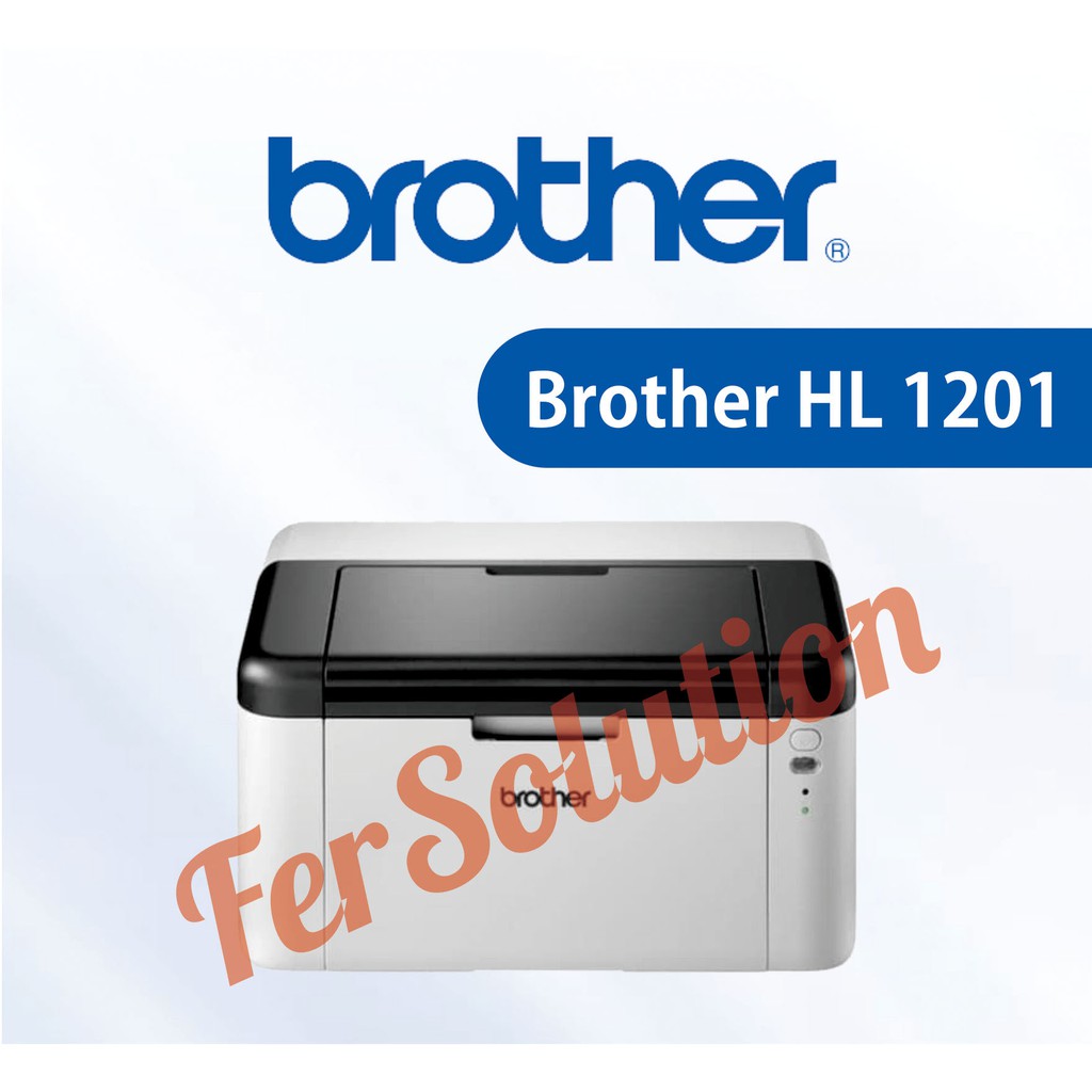 

Brother HL 1201 Laserjet Printer