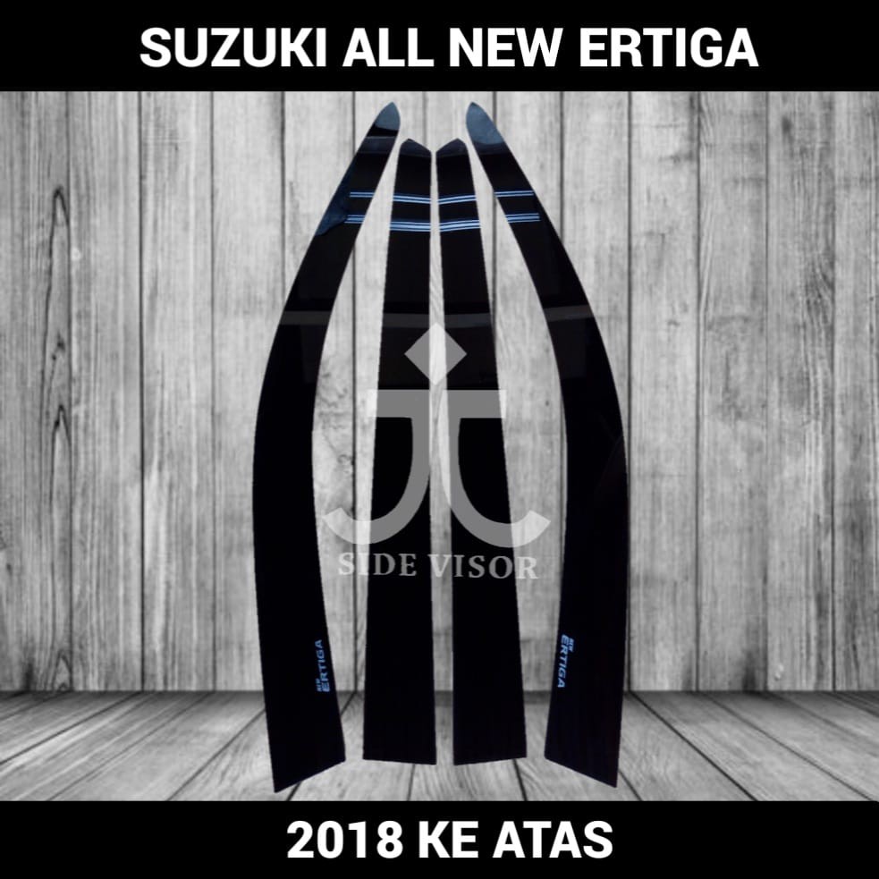 Talang Air Suzuki All New Ertiga