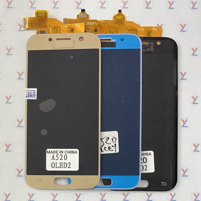 LCD SAMSUNG A5 2017 / A520 INCELL