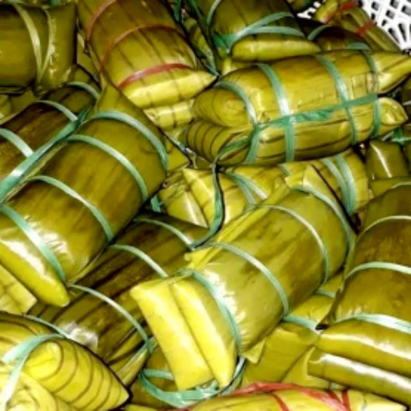 

Buras Khas Arbi 10 iket