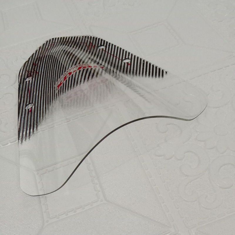 visor Aerox windsheild Aerox 155