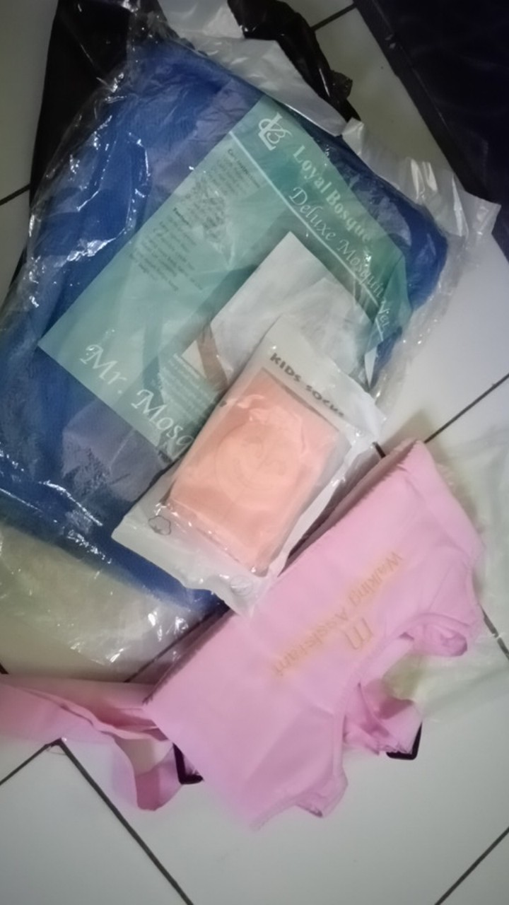 Bandung Kelambu Anti Nyamuk Kelambu Gantung Kelambu Gantung Bulat/ Kelambu Gantung Kasur Anti Nyamuk