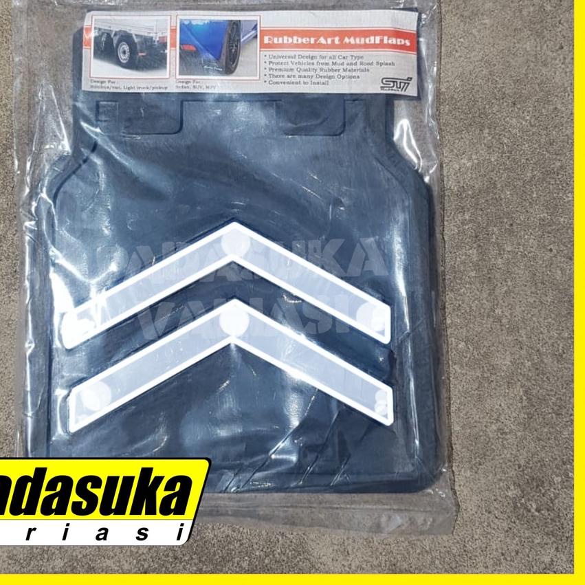 ۝ Karpet Lumpur Pick Up Depan Belakang TEBAL Karpet Lumpur L300 T120 T120SS Spakbor Depan Belakang K