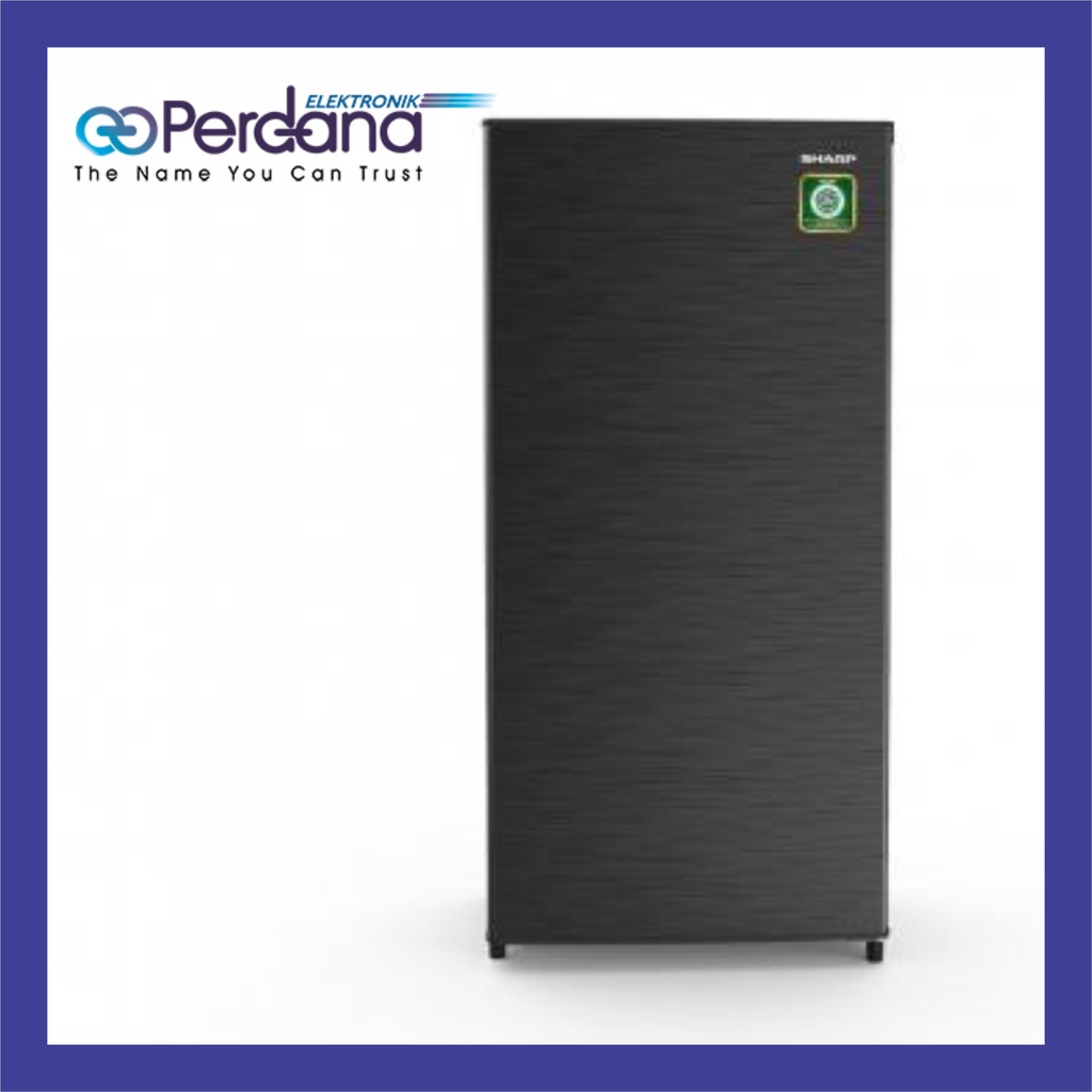 KULKAS SHARP SJN 182 NHS