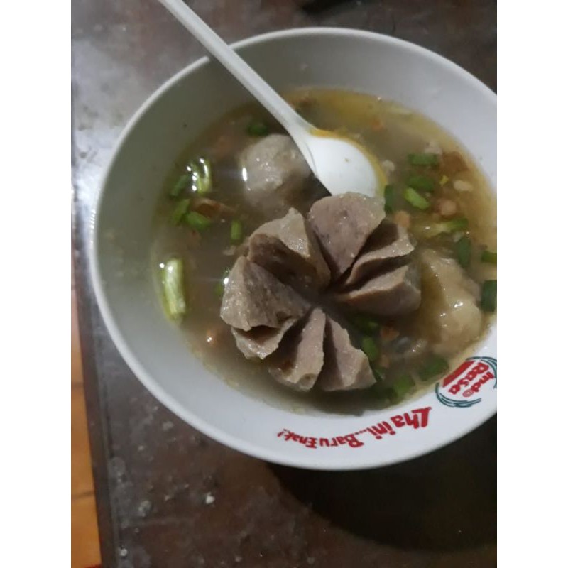 Jual Resep Bakso Kress Shopee Indonesia