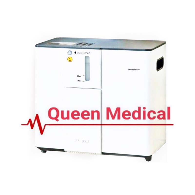 Oxygen Concentrator 1Liter Portable Nesco SZ-1AW