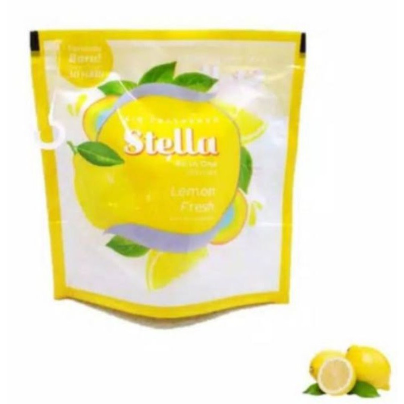 STELLA LEMON ALL IN ONE