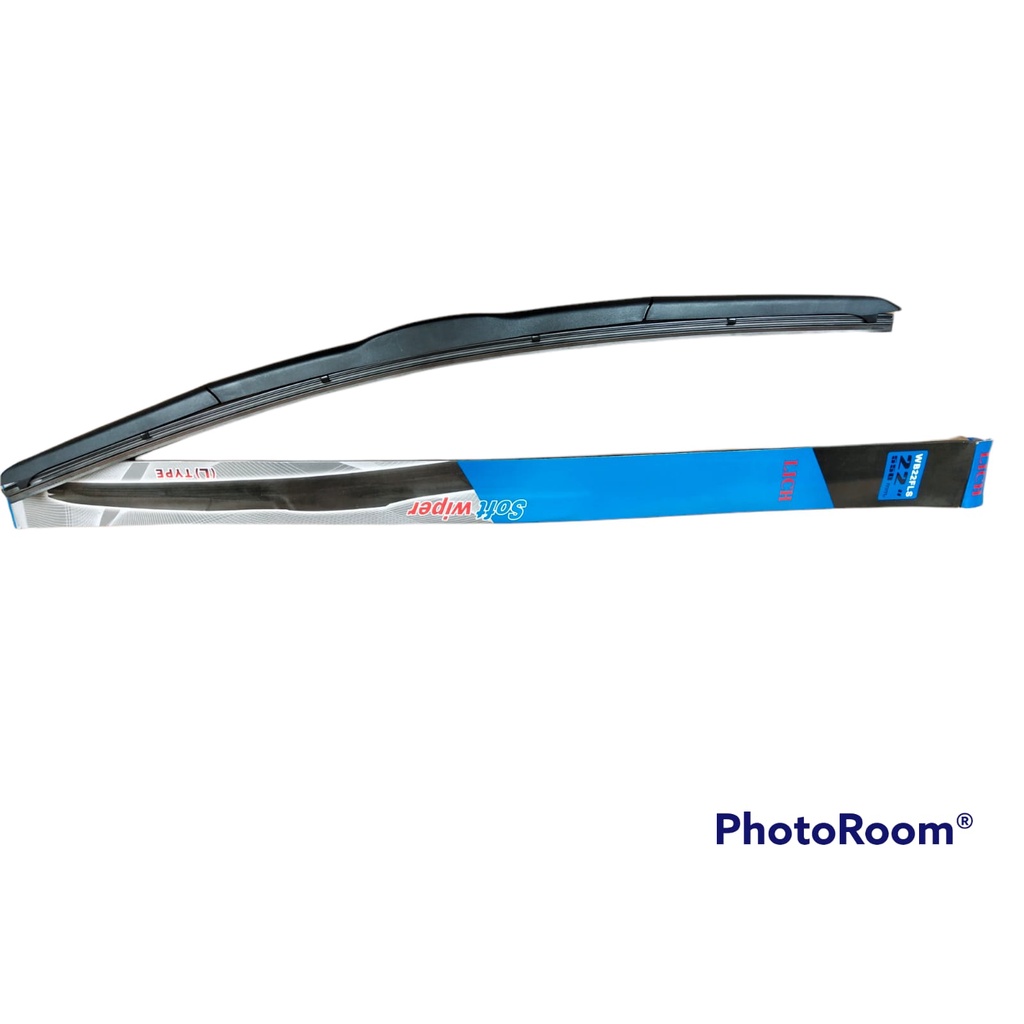 Wiper Lich Soft Wiper Mobil 20 - 24 inch