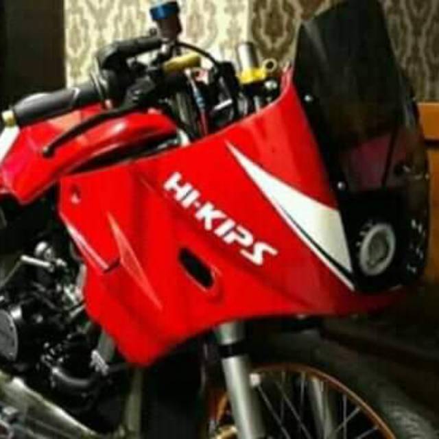 Fullset Body SSR BEJITA ninja R, VR