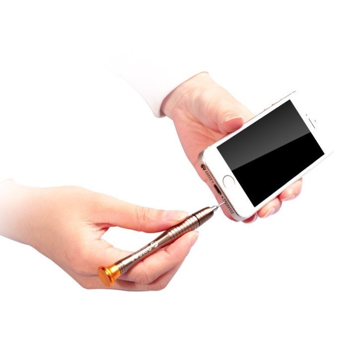 OBENG SET Orico ST1 Screwdriver Set 24 in 1 - Multicolor