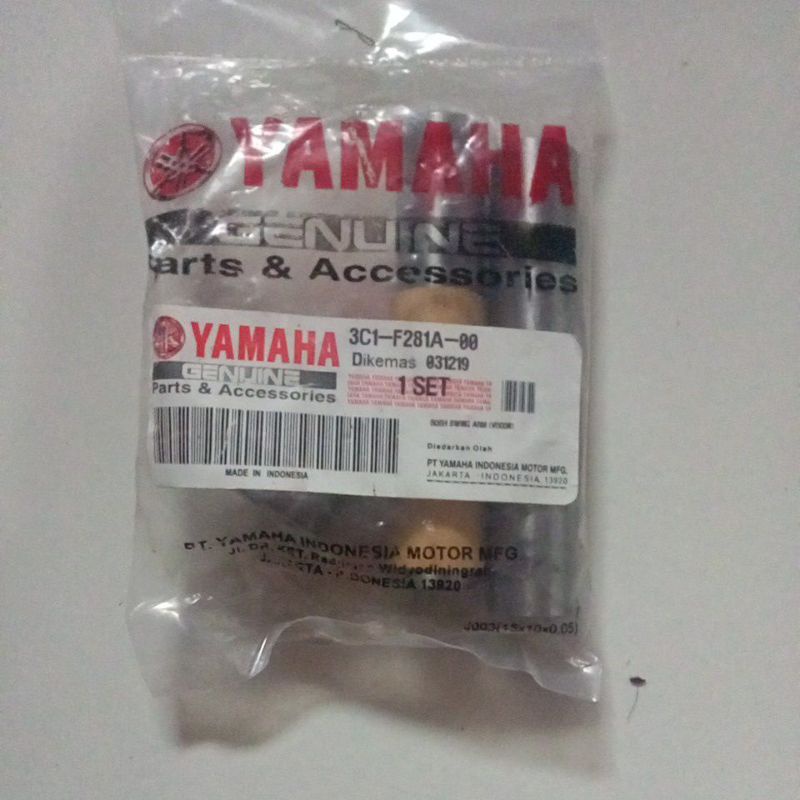 Bos Arm Vixion NVL, Vixion old, Vixion advance original Yamaha