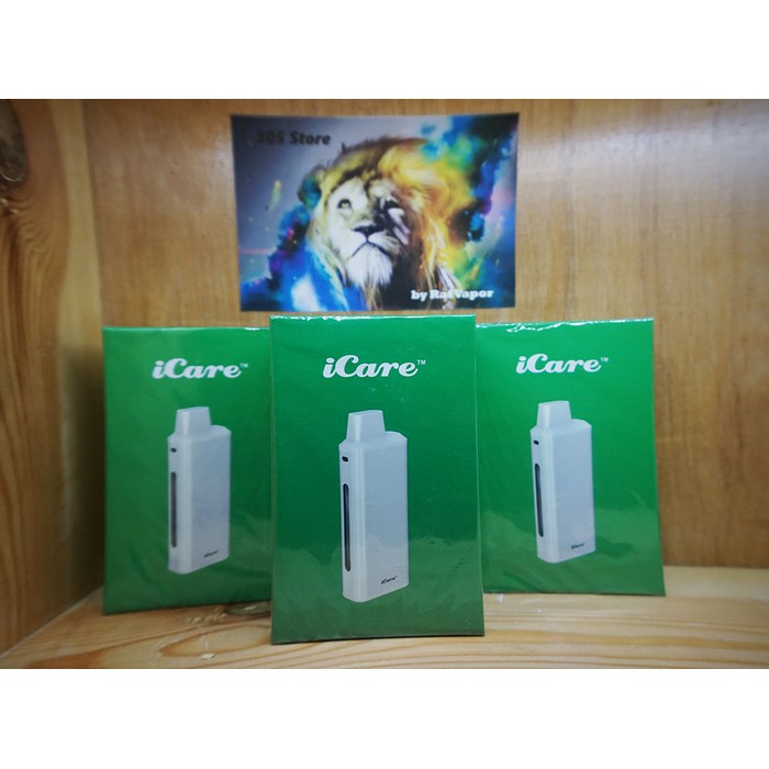 pod Eleaf iCare Starter Kit