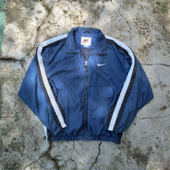 Nike Big Swoosh Jacket Vintage Second