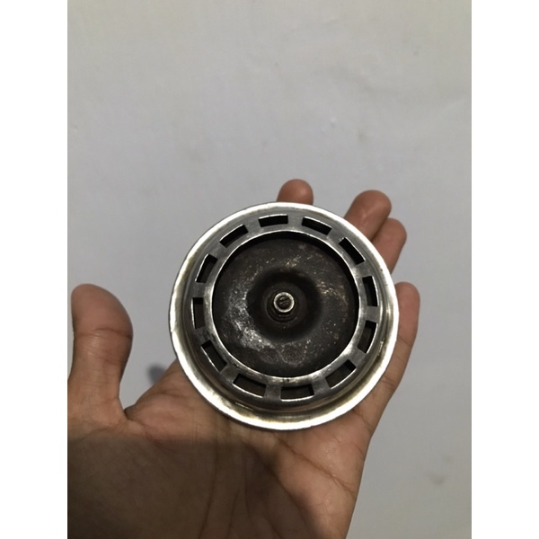 klakson yamaha rx king new original