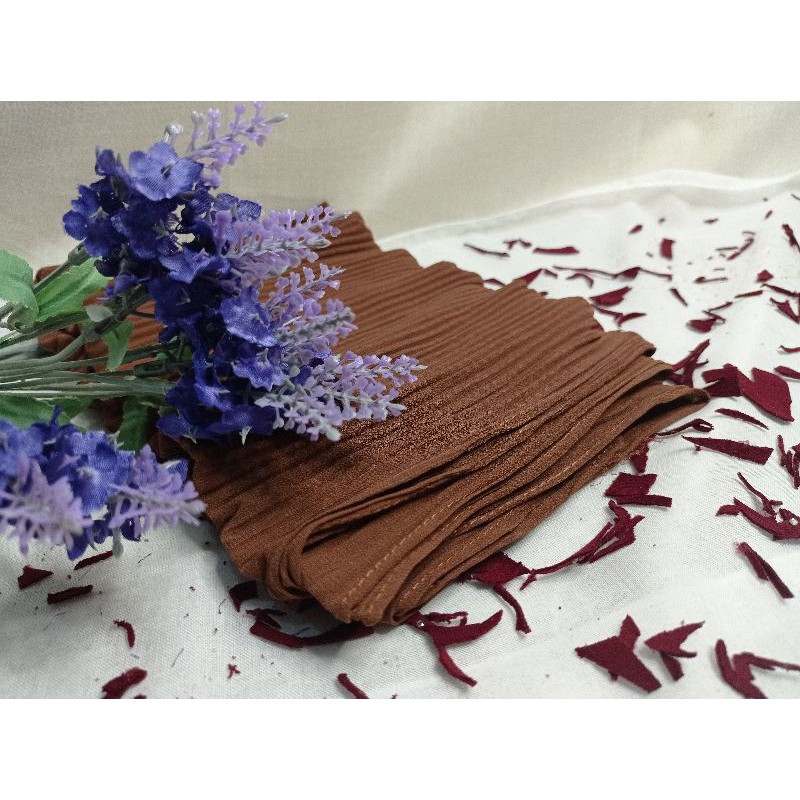 PHASMINA PRISKET CERUTY BABYDOOL PART II-Milo