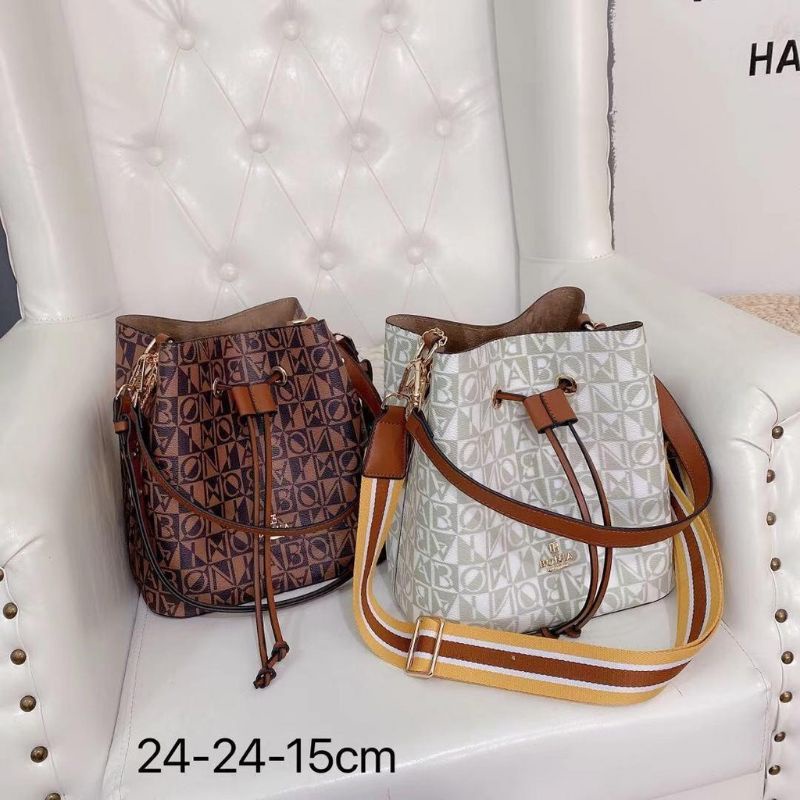 TAS BONIA NOENEO SERUT PREMIUM SLING