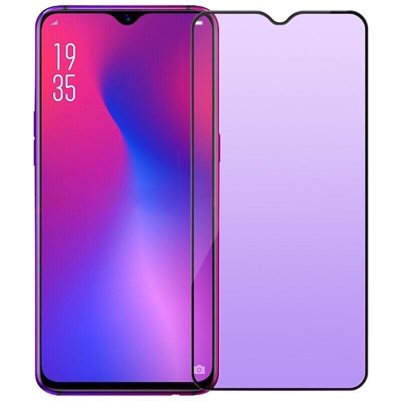 REALME 8 8 PRO 9 9i 9 PRO 9 PRO+ 10 4G 5G C33 C20 C30 C21 C21Y C25 C25S C25Y C31 C35 Tempered glass Anti Radiasi Blue Light Full Cover 10D