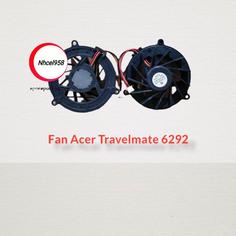 ✅Fan Acer Travelmate 6292