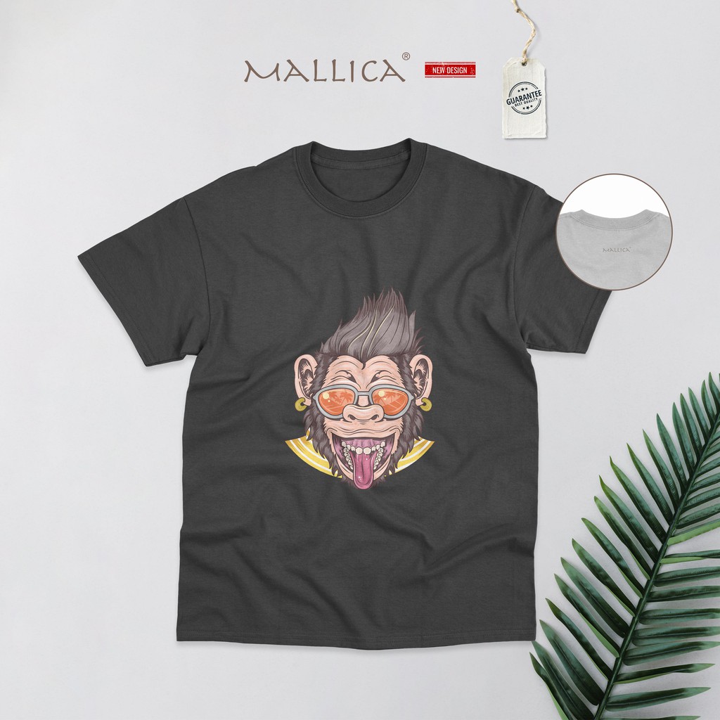 Kaos Mallica Crazy Rich