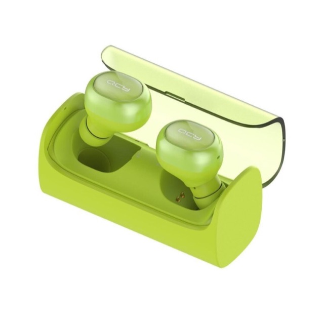QCY Q29 bluetooth earphone