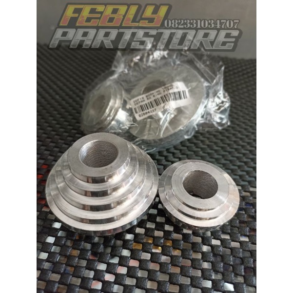 BOSHING TROMOL DEPAN RX KING DDF GER BOX TROMOL DEPAN RX KING GEAR BOX TROMOL DEPAN RX KING TUTUP TR