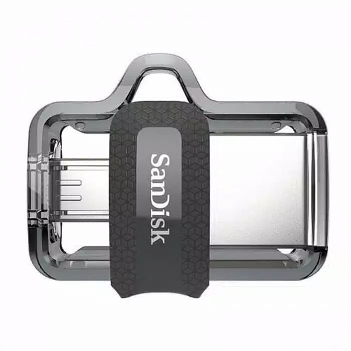 Sandisk FlashDisk OTG 16GB 32GB USB Flashdrive 130M-S USB3.0