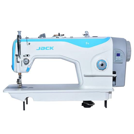 MESIN JAHIT JACK F4 HIGH SPEED DIRECT DRIVE | Shopee Indonesia