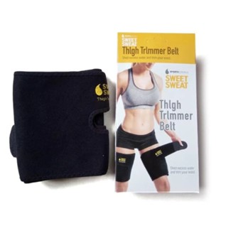 SWEET SWEAT THIGH TRIMMER/Korset Pelangsing Paha Sweat Sweet Thigh Original  /korset Paha neotex Ori