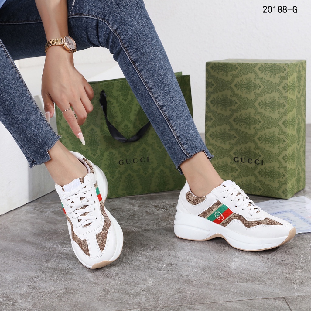 GC Women's  GG Sneakers #20188-G