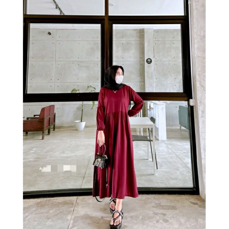 KAYLA MIDI TERBARU 2023