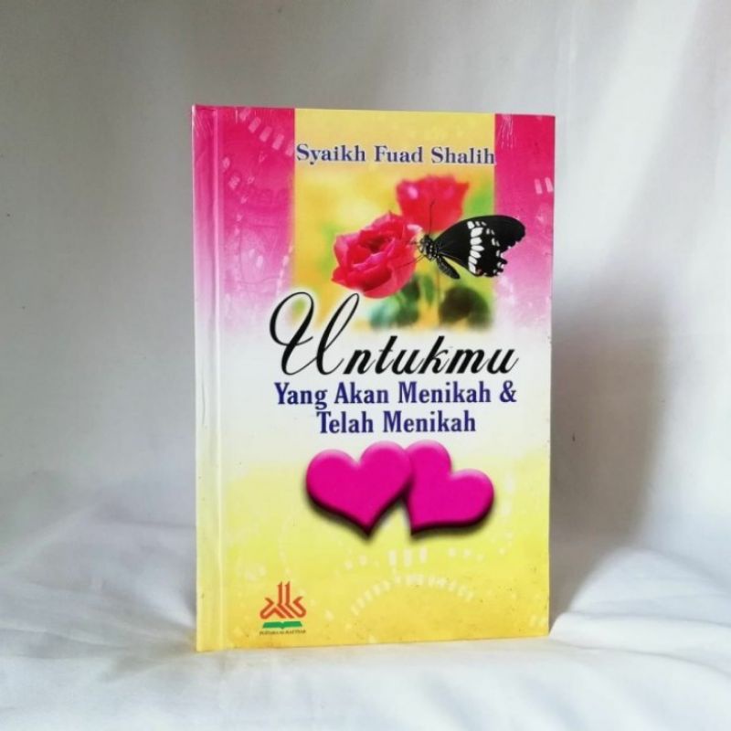 untukmu yang akan menikah & telah menikah