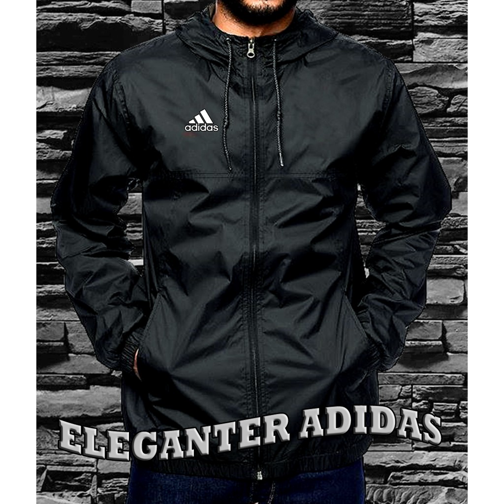 jaket addidas