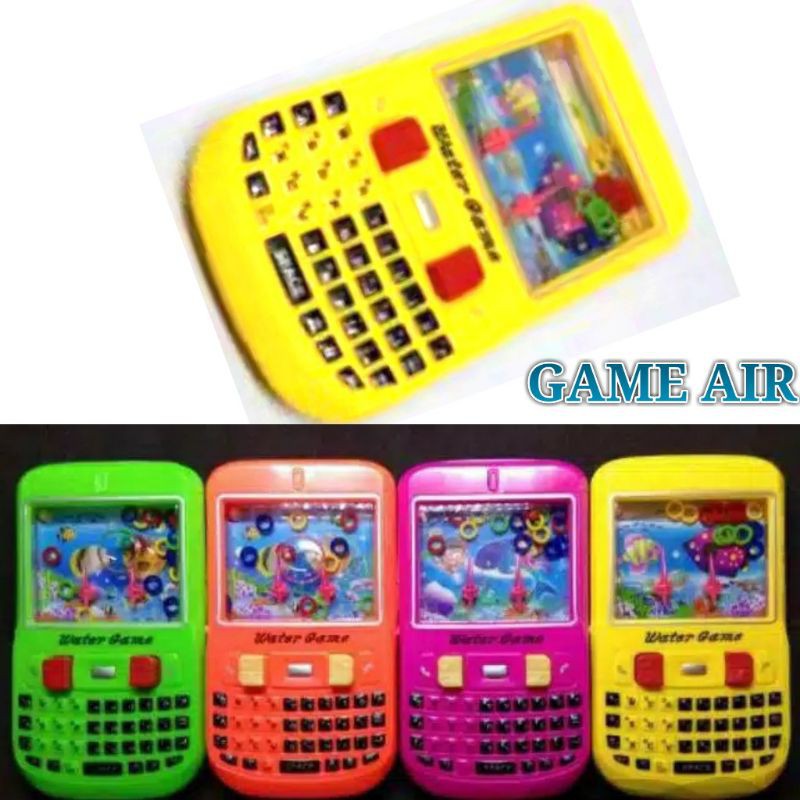 sofi.id GAME AIR BB ID 5 RB