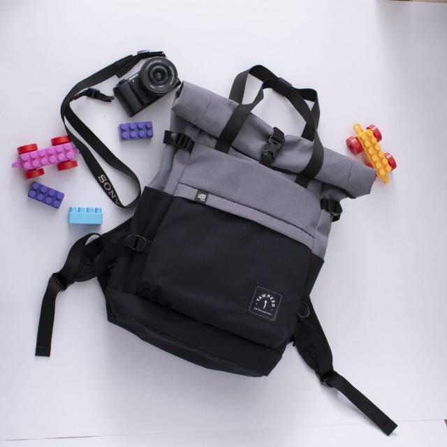 Tas ransel ammar kids