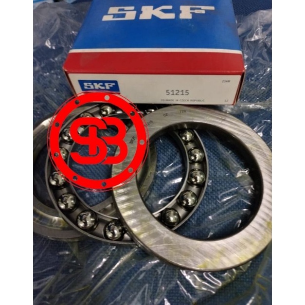 Bearing 51215 SKF ORIGINAL