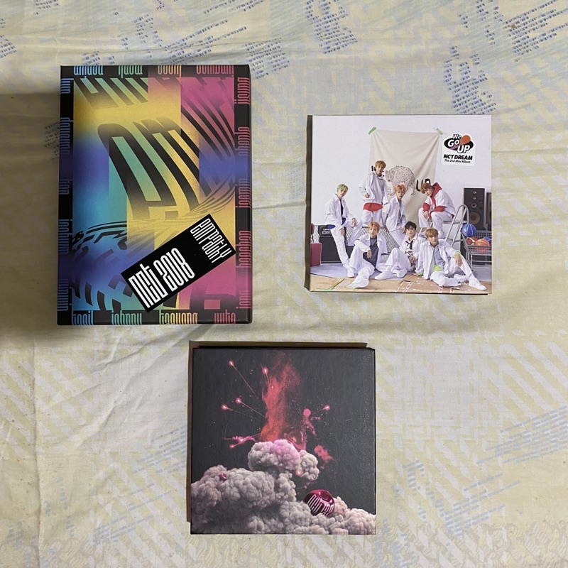 [ALBUM ONLY] NCT
