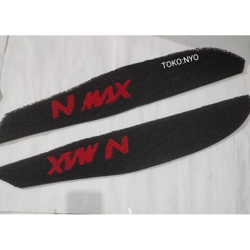 Karpet Motor Polos Yamaha N-max
