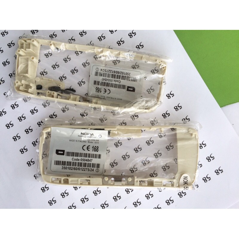 Tulang Nokia 5510