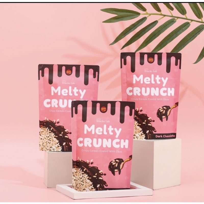 

yummy crunchy